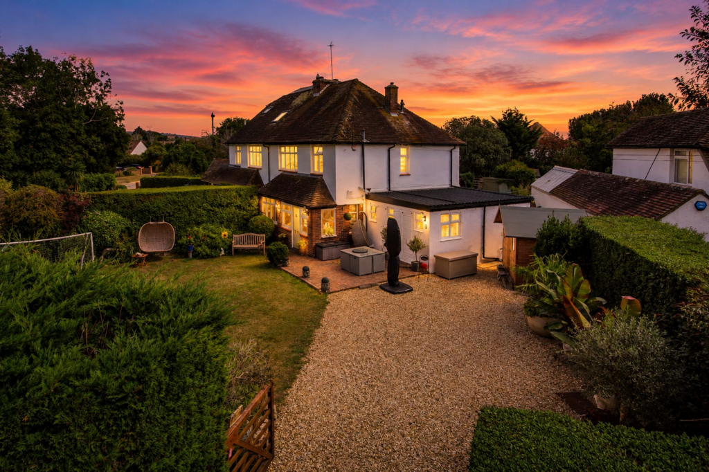 Main image of property: Golden Avenue, East Preston, BN16