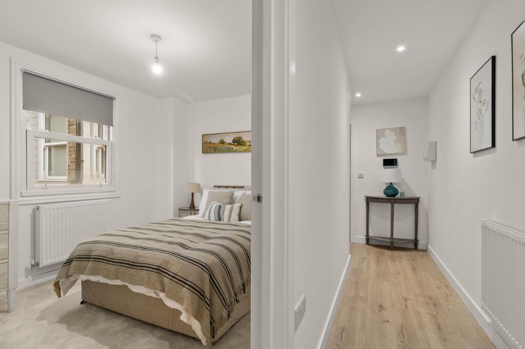 Main image of property: 25 Boltro Road, Haywards Heath, RH16