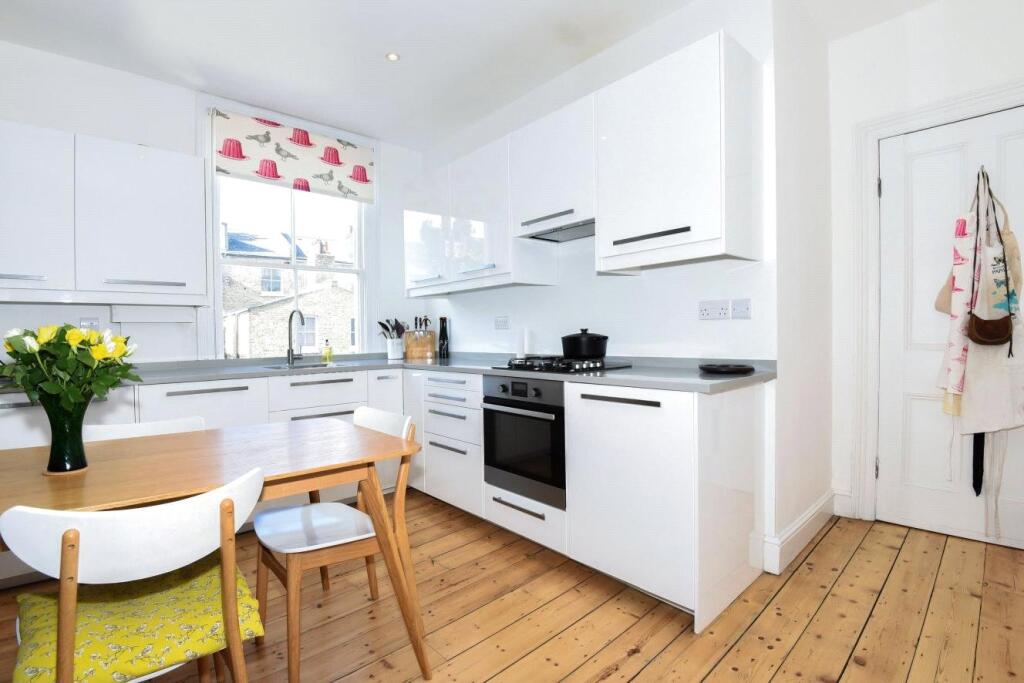 Crofton Road, London photo 2