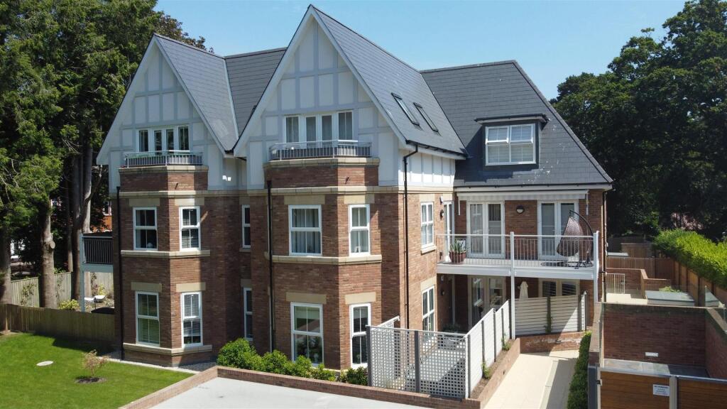 Main image of property: Tower Road, Branksome Park