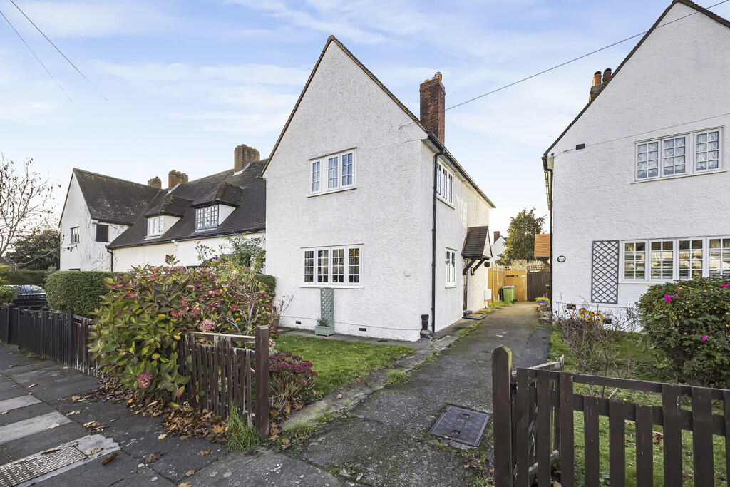 Main image of property: Congreve Road, Eltham SE9