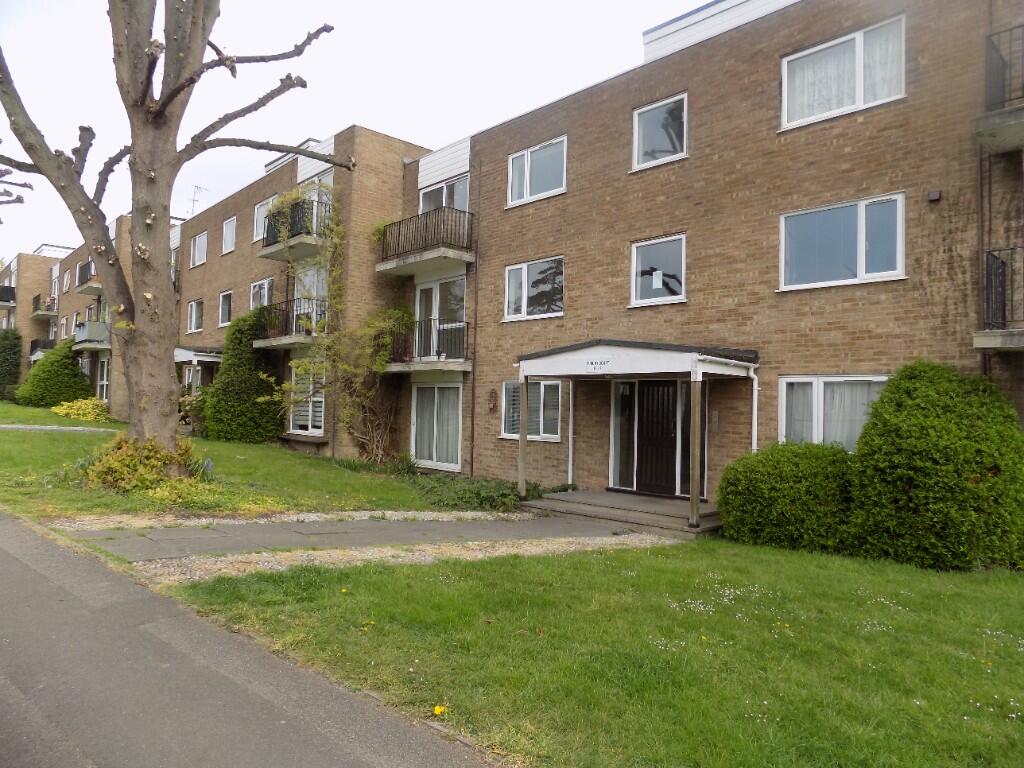 Main image of property: Priory Court, Hitchin, Hertfordshire, SG4