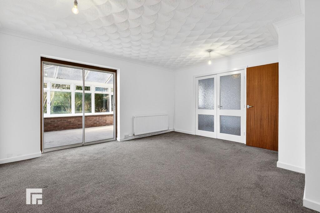 House in Cardiff, Pentrebane, Fairwater - View 3