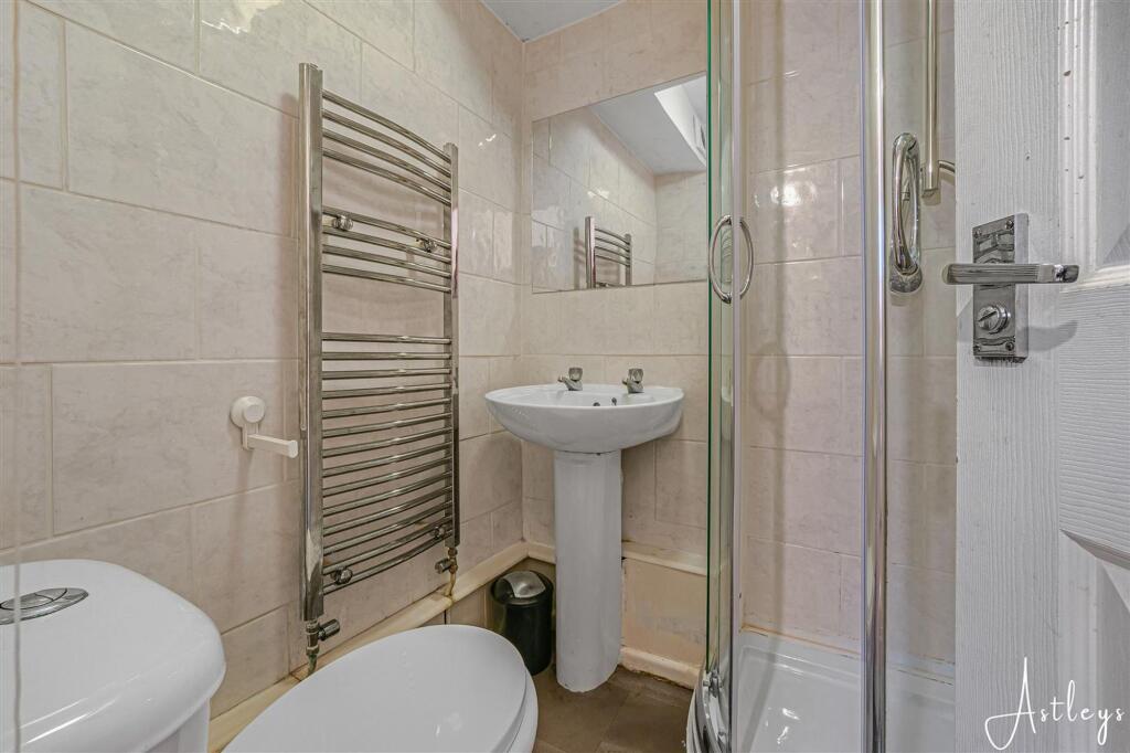 House in Swansea - More