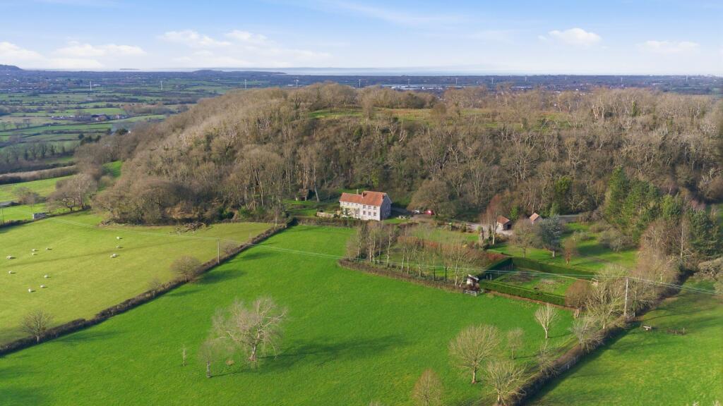 Main image of property: Bristol Road, Congresbury, BS49