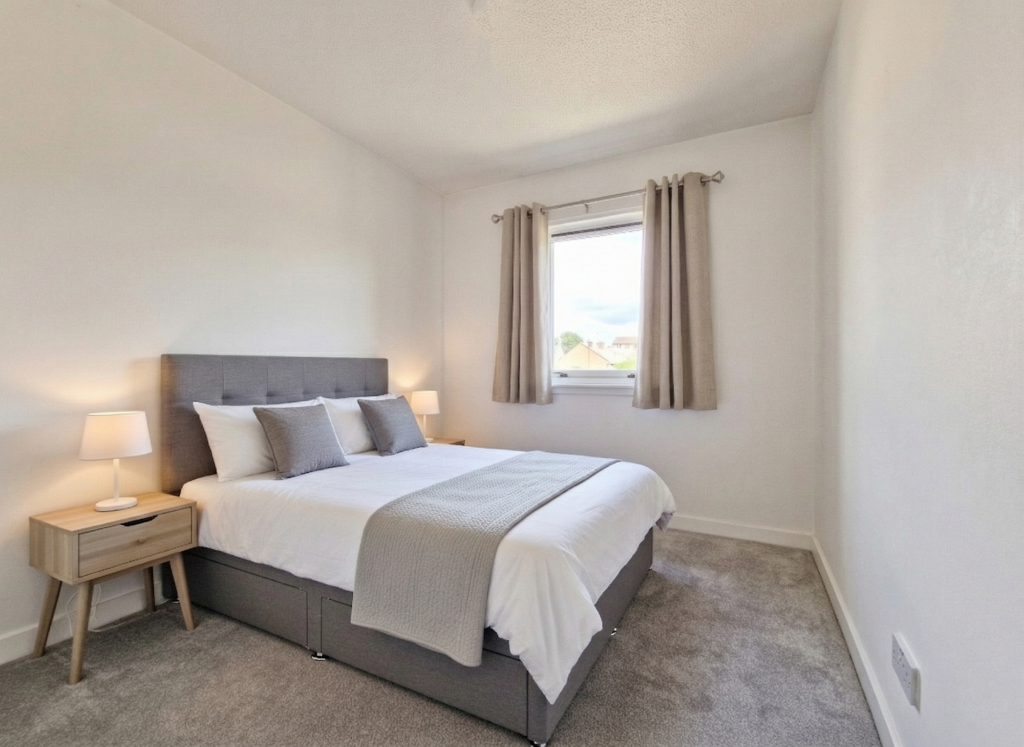 Apartment in Edinburgh, Marionville, Craigentinny/Meadowbank - View 5
