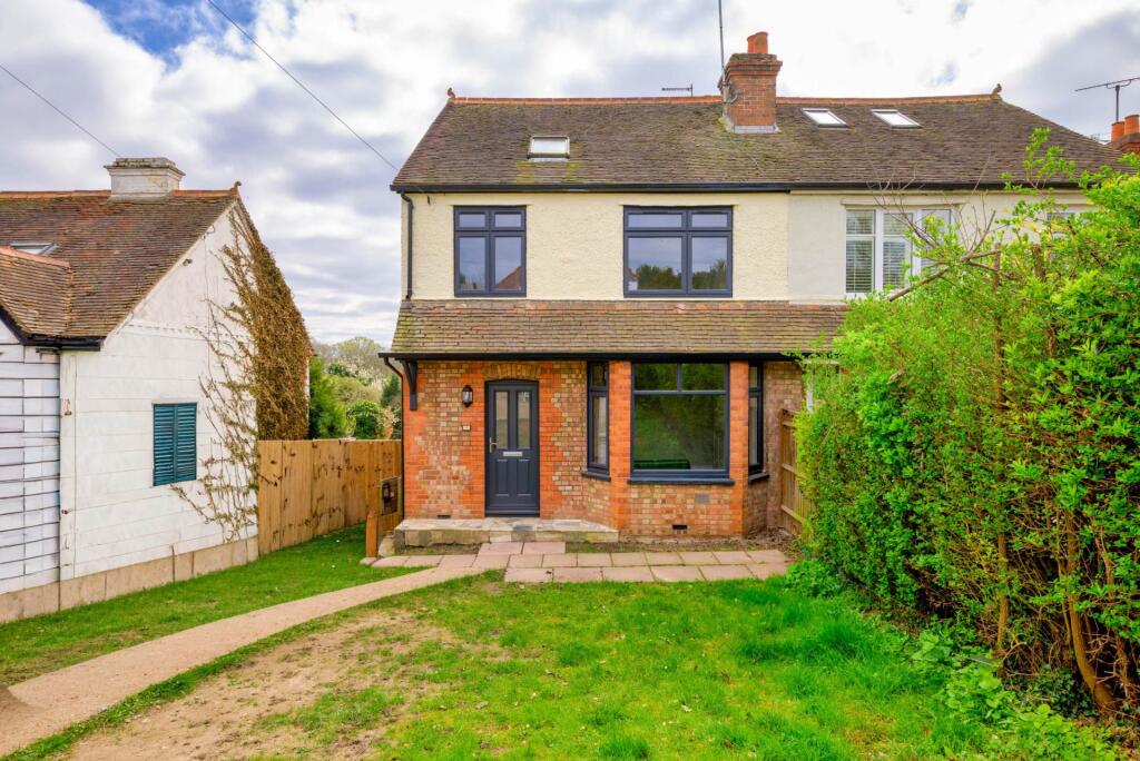 Main image of property: Henley Road, Caversham