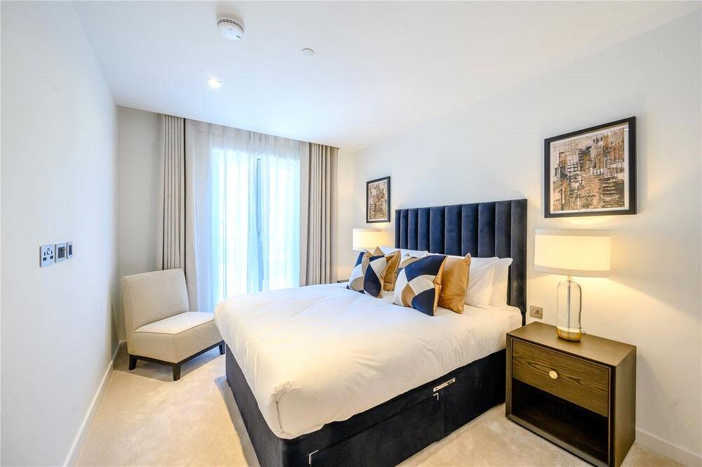 Apartment in London - View 3