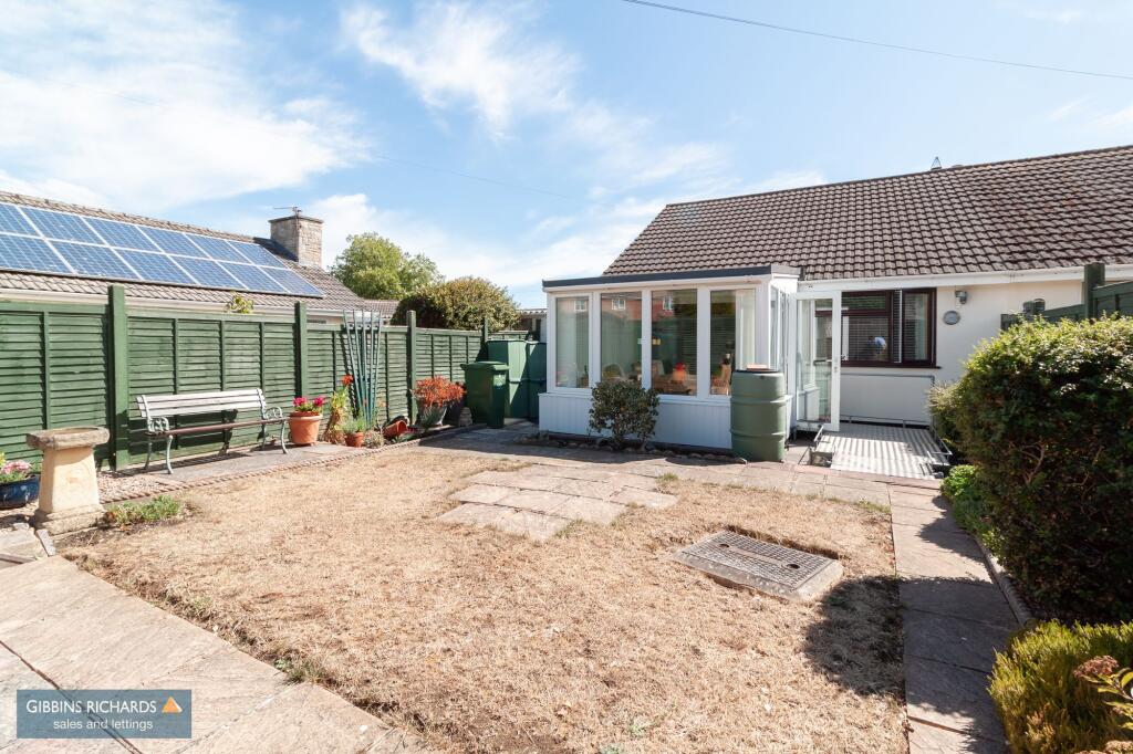 Park Crescent, Cossington, TA7 photo 4