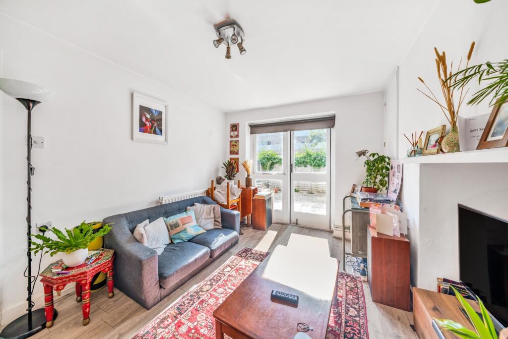Apartment in London, New Cross Gate