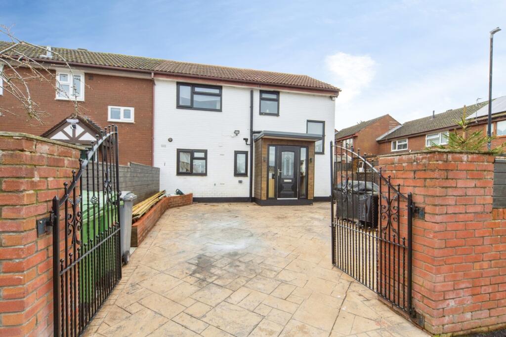 Main image of property: Grange View, Birkenhead, CH43