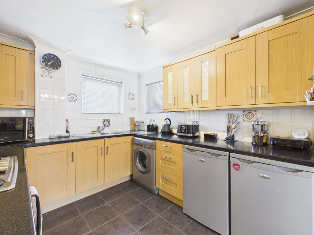 Tarlswood, Skelmersdale, WN8 photo 4