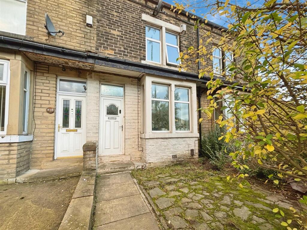 Main image of property: Gain Lane., Fagley, Bradford, BD2 3LW