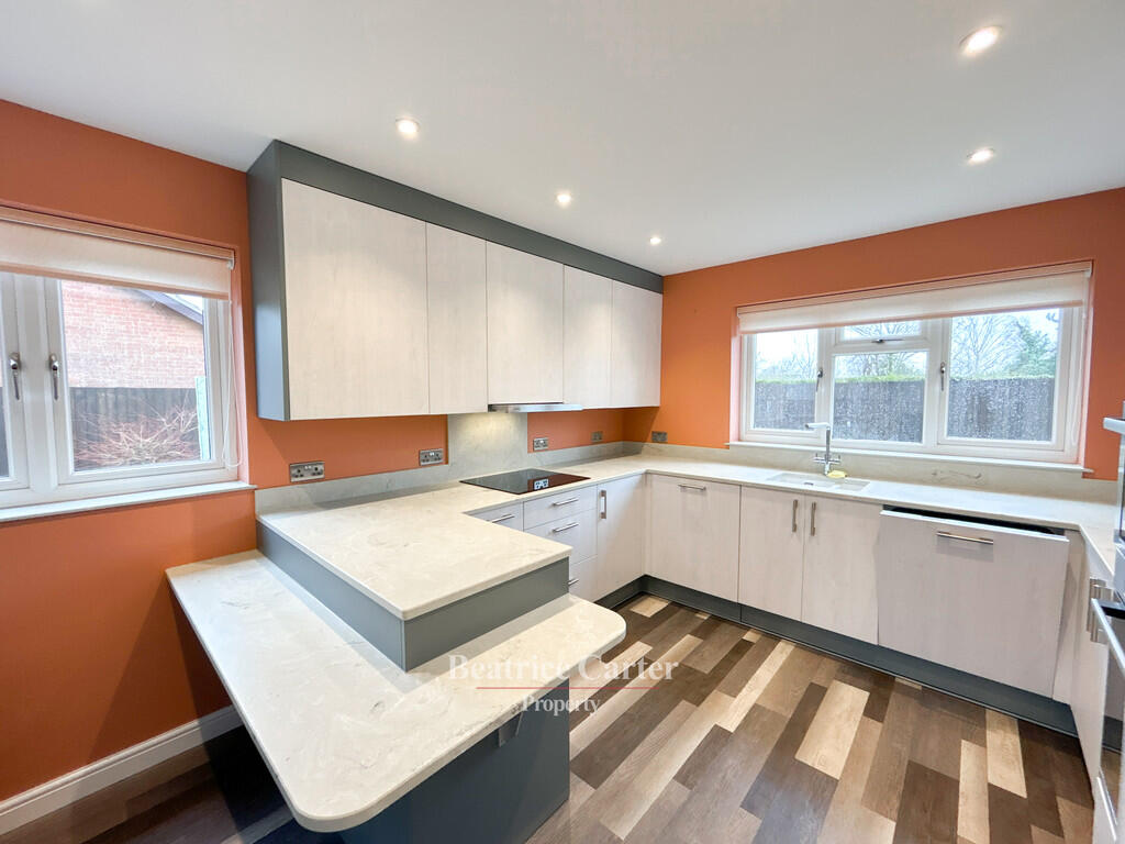 Main image of property: The Poplars, Beck Row