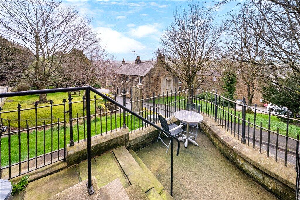 Apartment in Pateley Bridge, High and Low Bishopside - View 4
