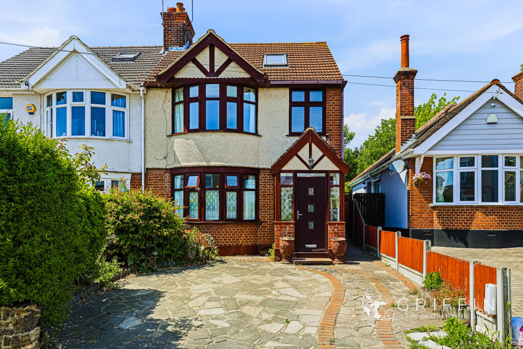 Main image of property: Rectory Road, Little Thurrock, Grays, RM17