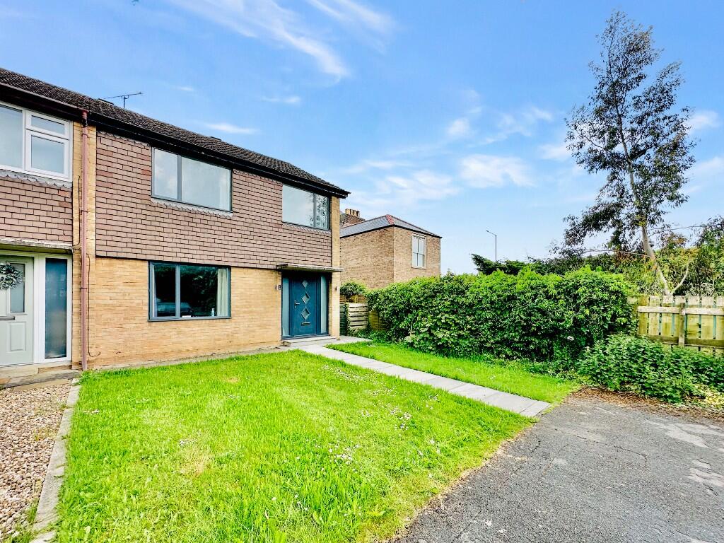 Main image of property: Paddock Court, Driffield, East Riding of Yorkshire, YO25