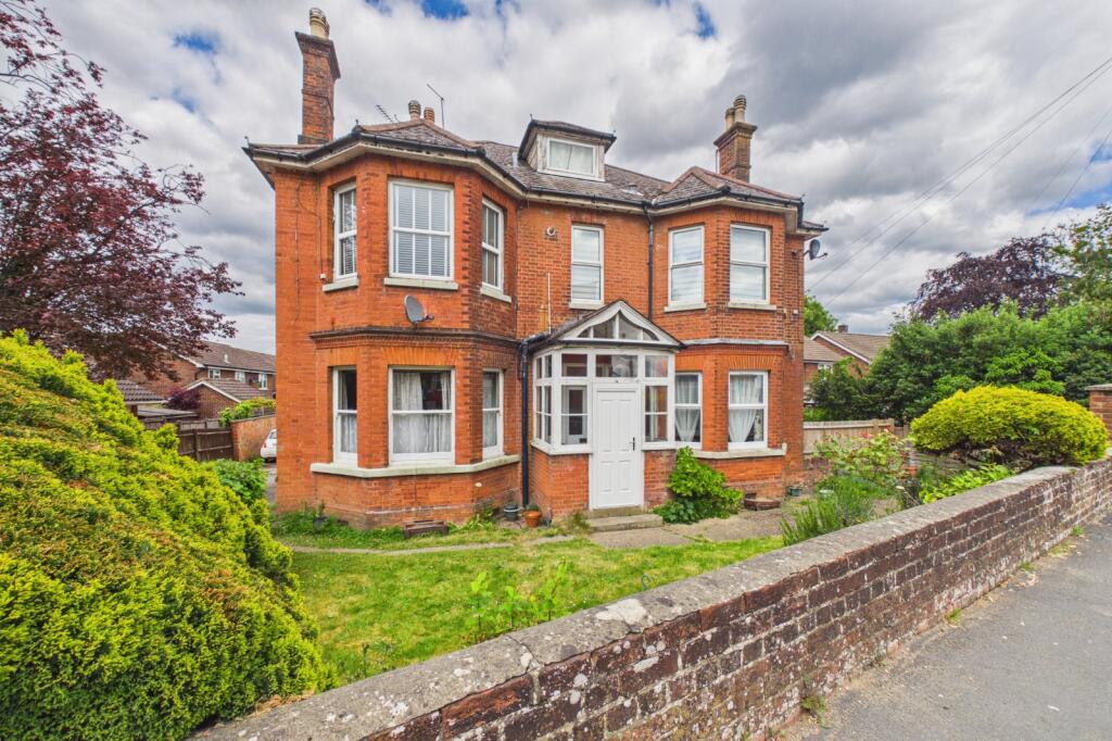 Main image of property: Church Lane East, Aldershot, Hampshire, GU11