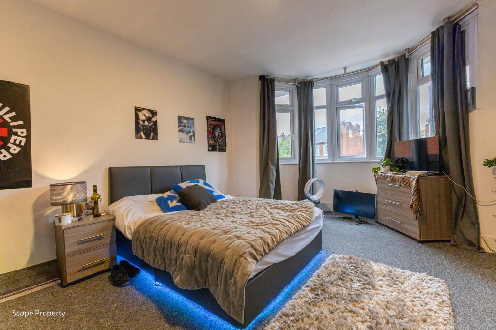 Crescent Road, Reading, RG1 - View 3