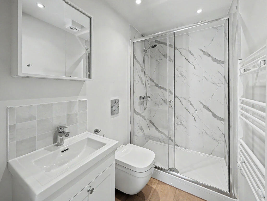 Apartment in Shrewsbury - View 5