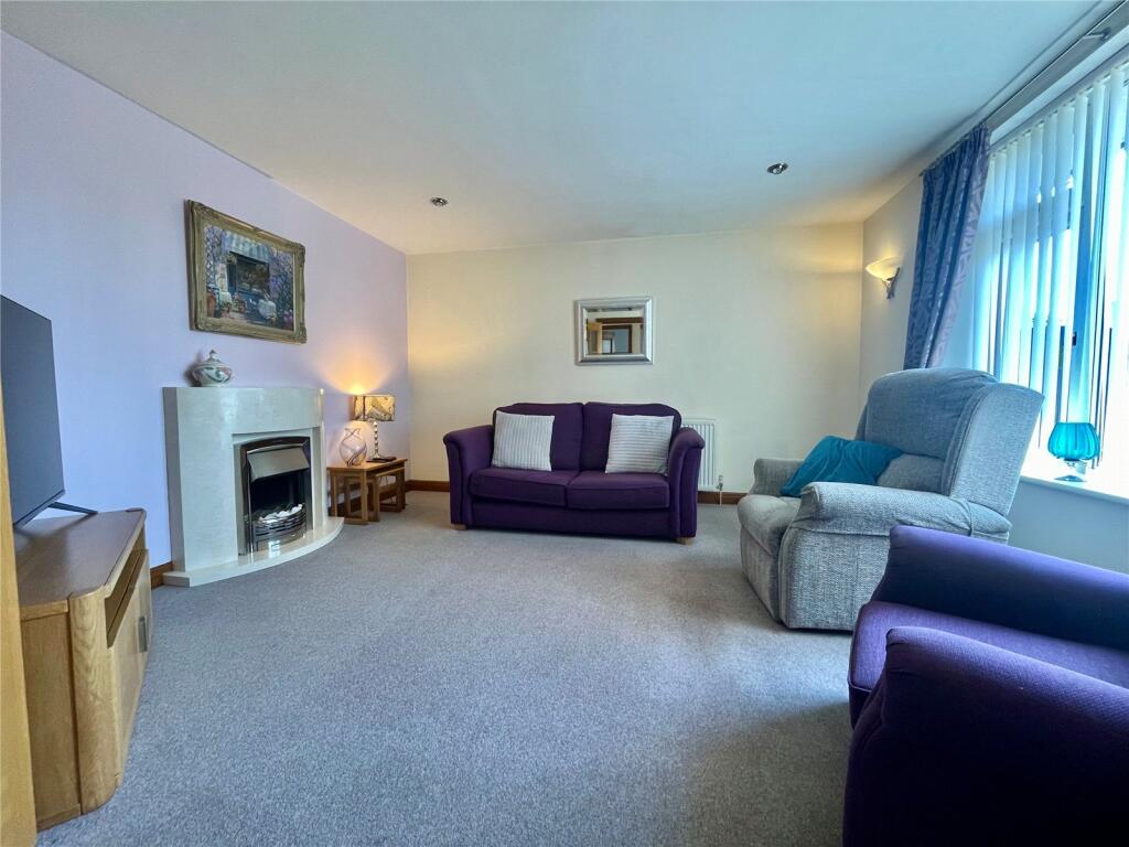 House in Preston, Lancashire - View 5