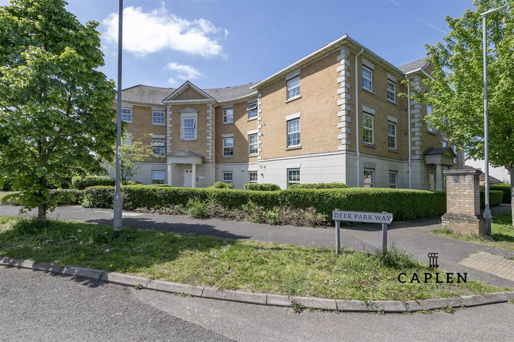 Main image of property: Deer Park Way, Waltham Abbey