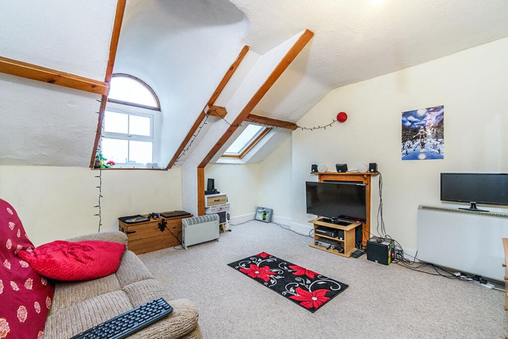 Main image of property: Moor View Terrace, Plymouth, Devon, PL4