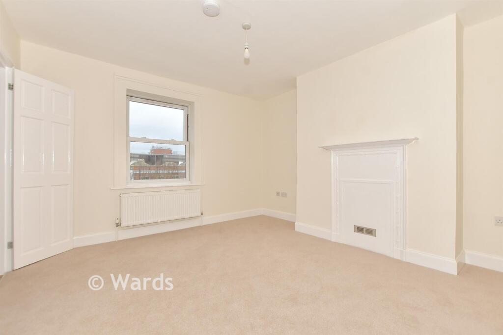 Main image of property: Pleydell Gardens, Folkestone, Kent
