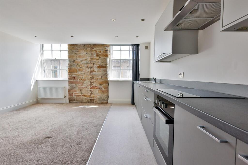 Main image of property: Hammerton Street, Burnley