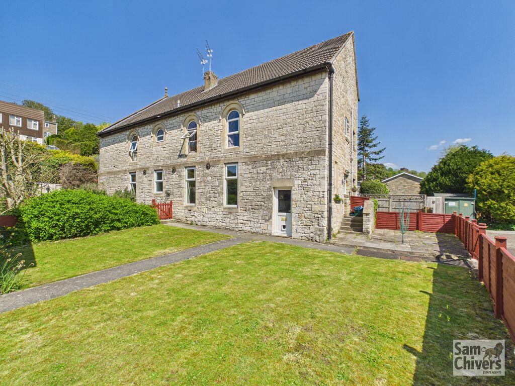 Main image of property: Chapel Lawns, Radstock