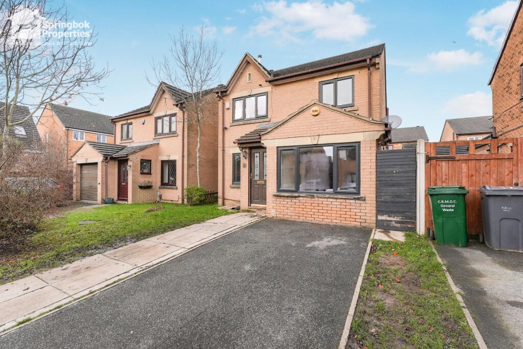 Additional image 19 of Hopefield Way, Bradford, West Yorkshire