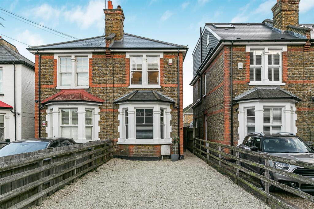 Main image of property: South Lane, Kingston Upon Thames