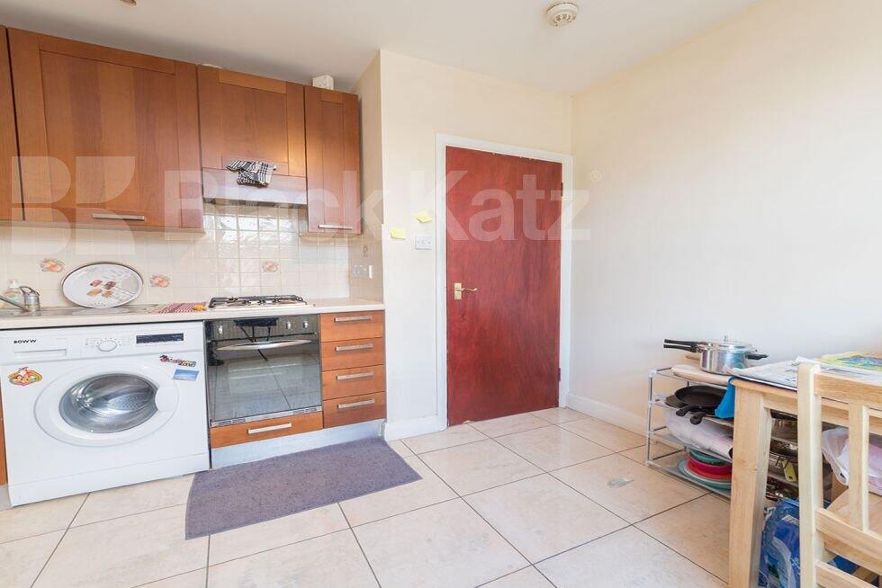 Main image of property: Hercules Street, Holloway N7