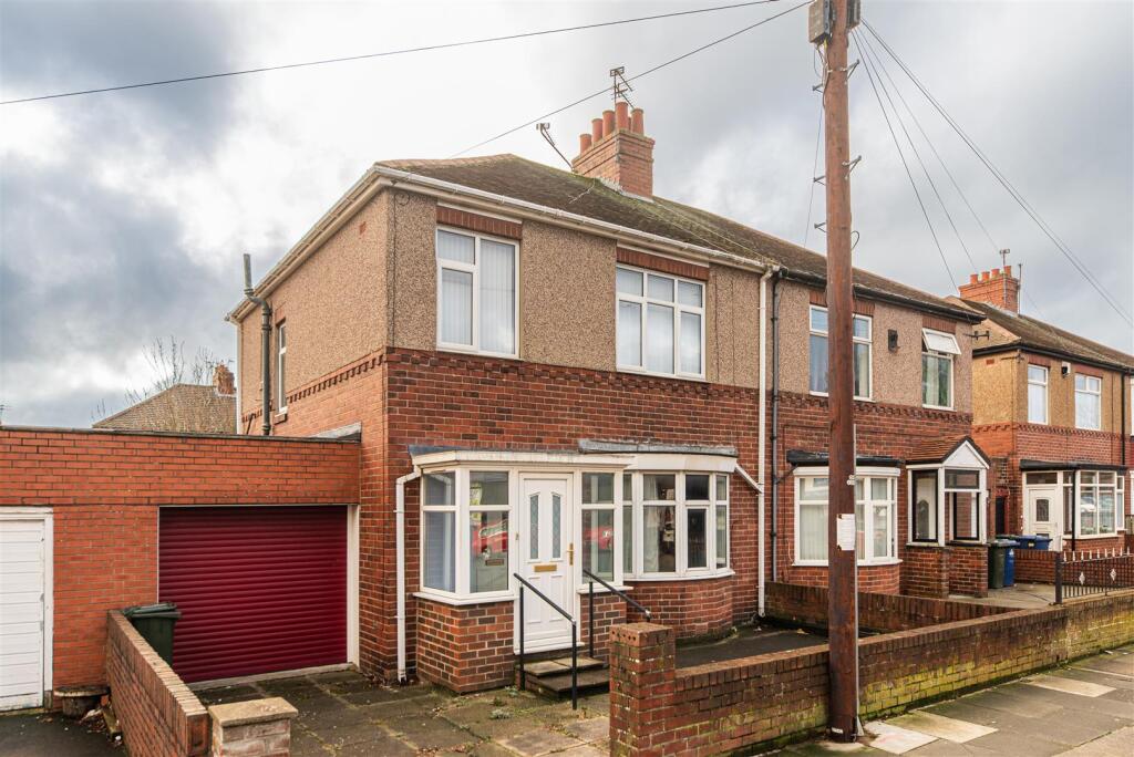 Main image of property: Shields Road, Walkergate, Newcastle Upon Tyne