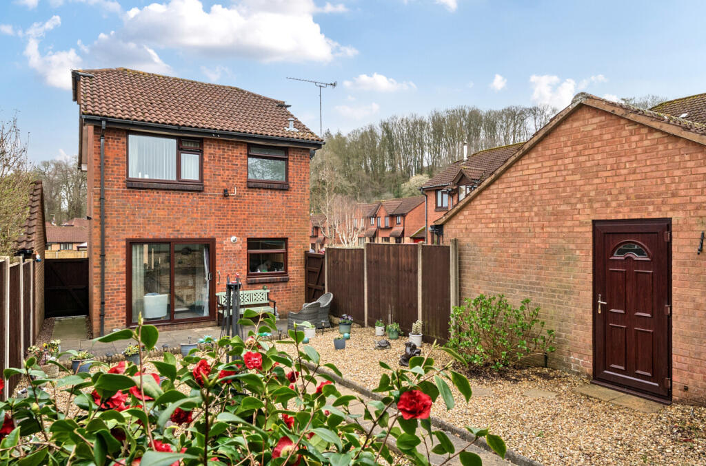 Additional image 9 of Ashmead, Yeovil, Somerset, BA20