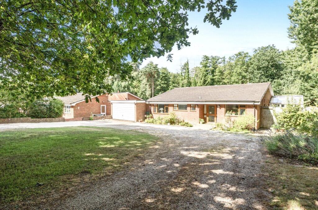 Main image of property: Soldiers Rise, Finchampstead, Wokingham