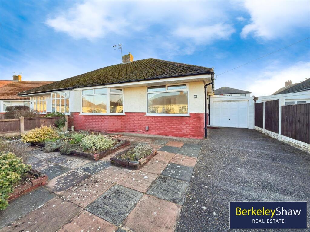 Main image of property: Mark Road, Hightown, Liverpool