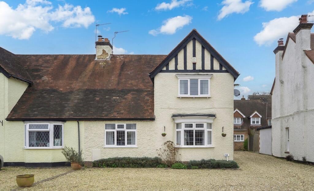 Main image of property: Baring Road, Beaconsfield, HP9