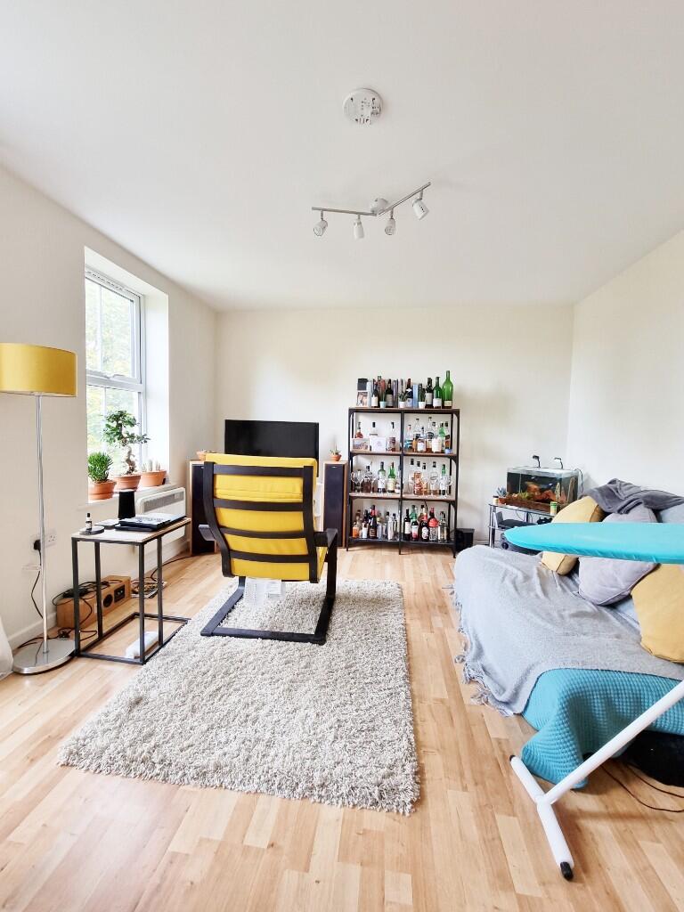 Main image of property: Daniel Hill Mews, Sheffield, S6