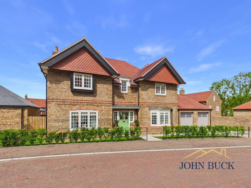 Main image of property: Goldsbrough Close, Lambton Park