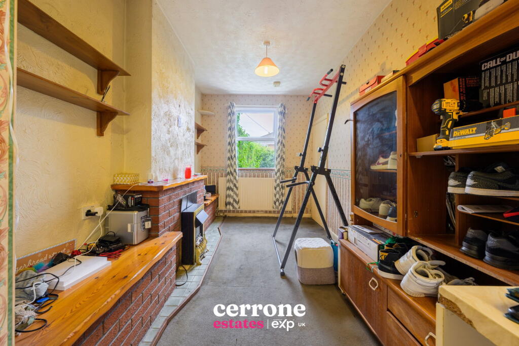 House in Bromsgrove, Catshill and North Marlbrook CP - View 4