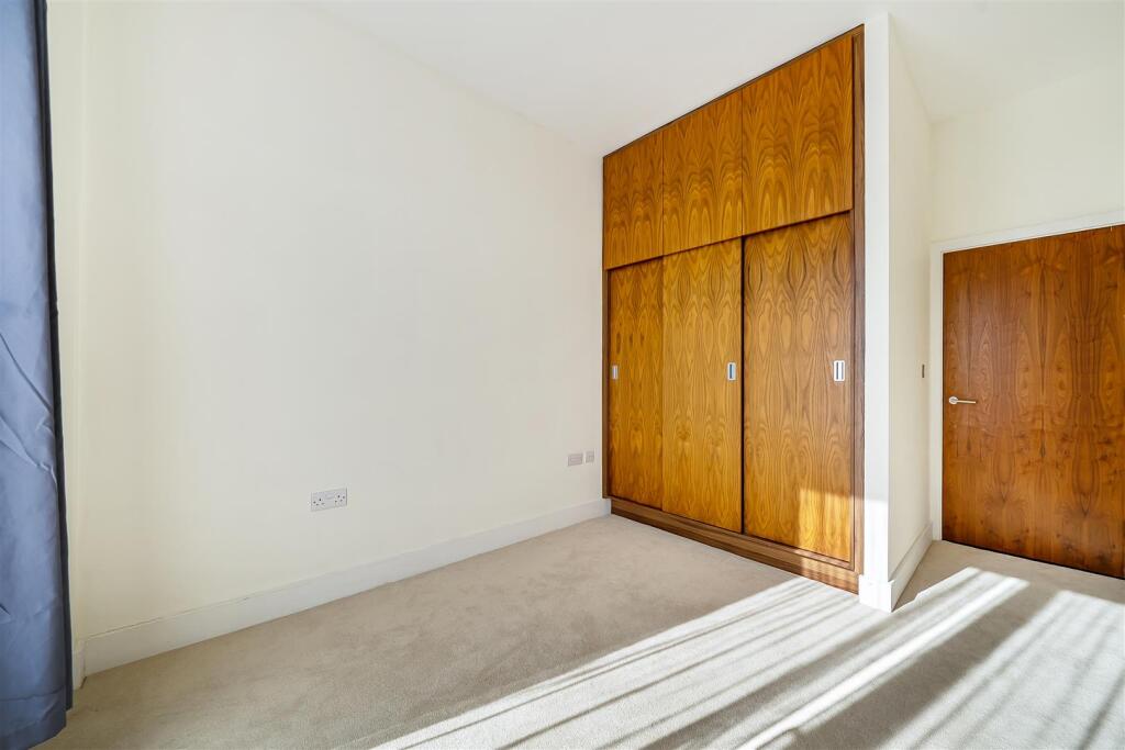 Apartment in Dorchester, Fordington, Dorset - More