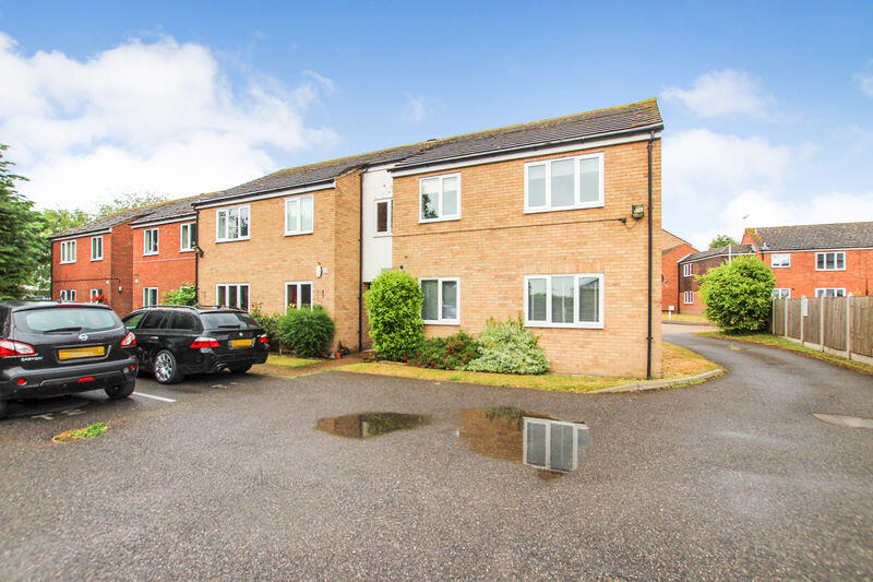 Main image of property: Tyssen Place, South Ockendon
