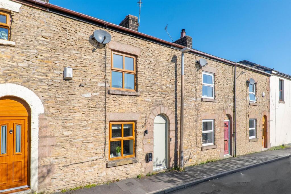 Main image of property: Mount Pleasant, Withnell, Chorley
