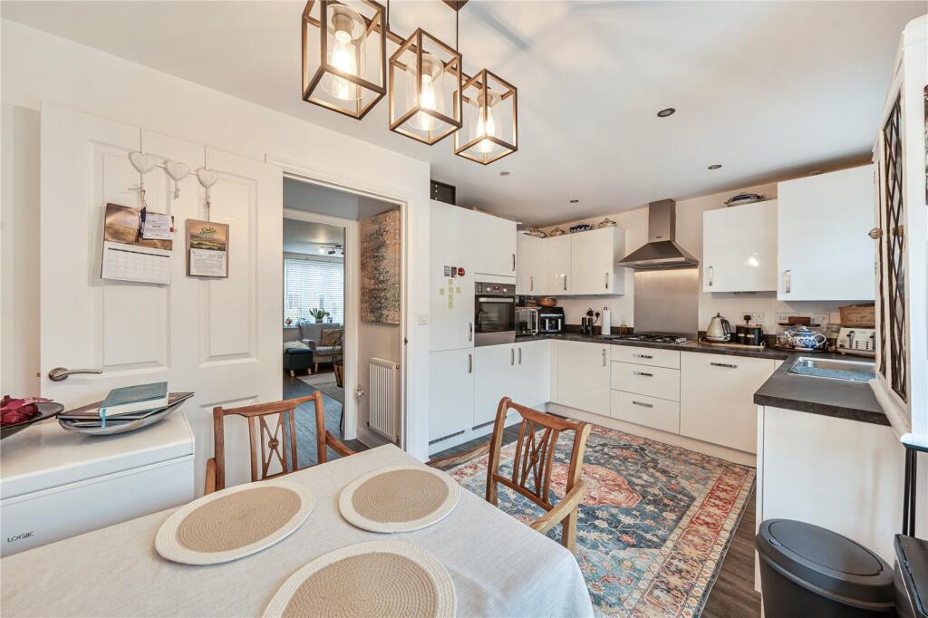 House in Cherwell, Bicester - View 2