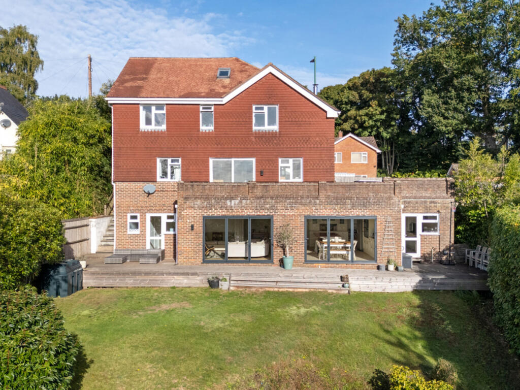 Main image of property: London Road, Rake, GU33