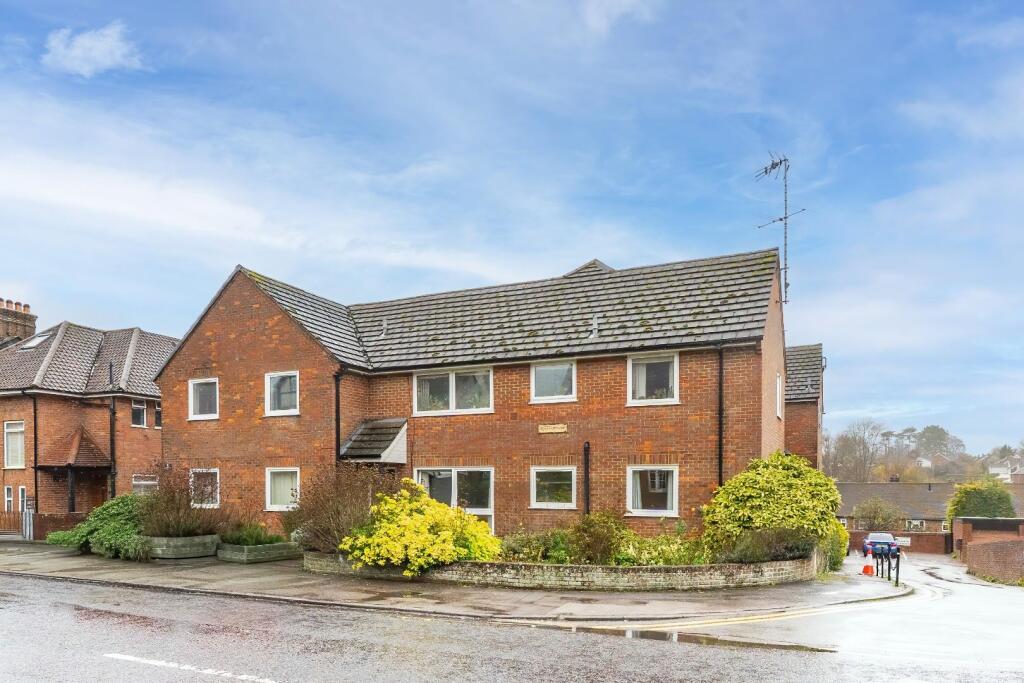 Main image of property: Western Road, Tring