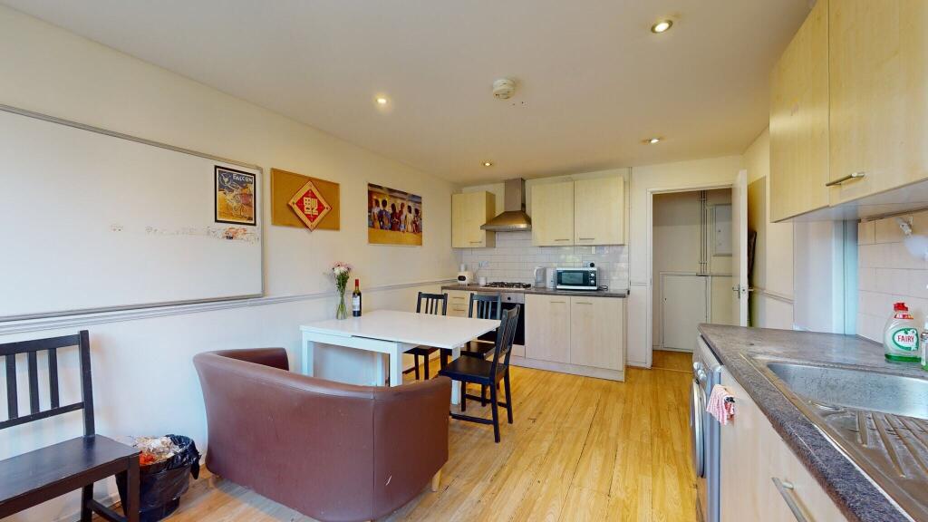 Main image of property: Jurston Court, Gerridge Street, LONDON SE1