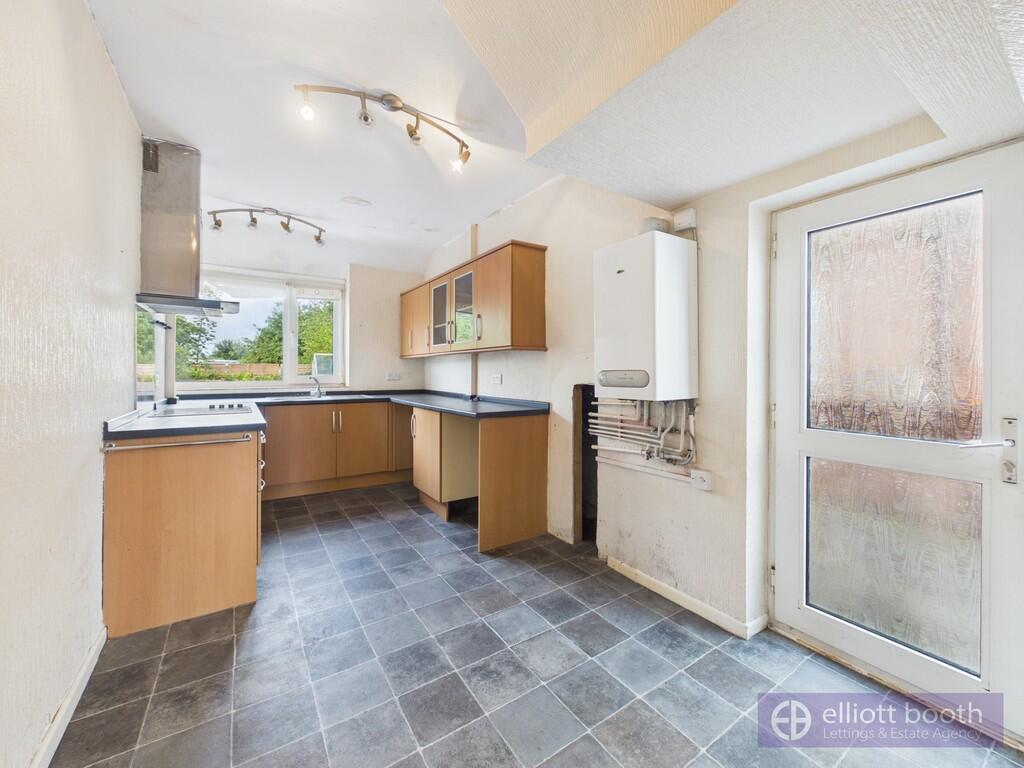 House in Blackpool - View 5