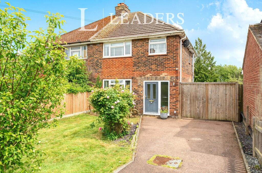 Main image of property: Telston Lane, Otford, Sevenoaks